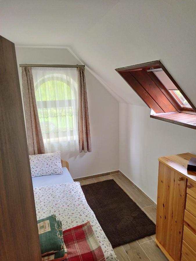 Klara Vendeghaz Villa Badacsonyors Bagian luar foto